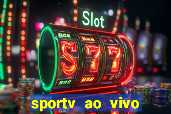 sportv ao vivo online multi